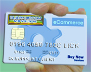Credit card payment  image