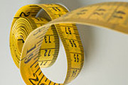 Tape measure image